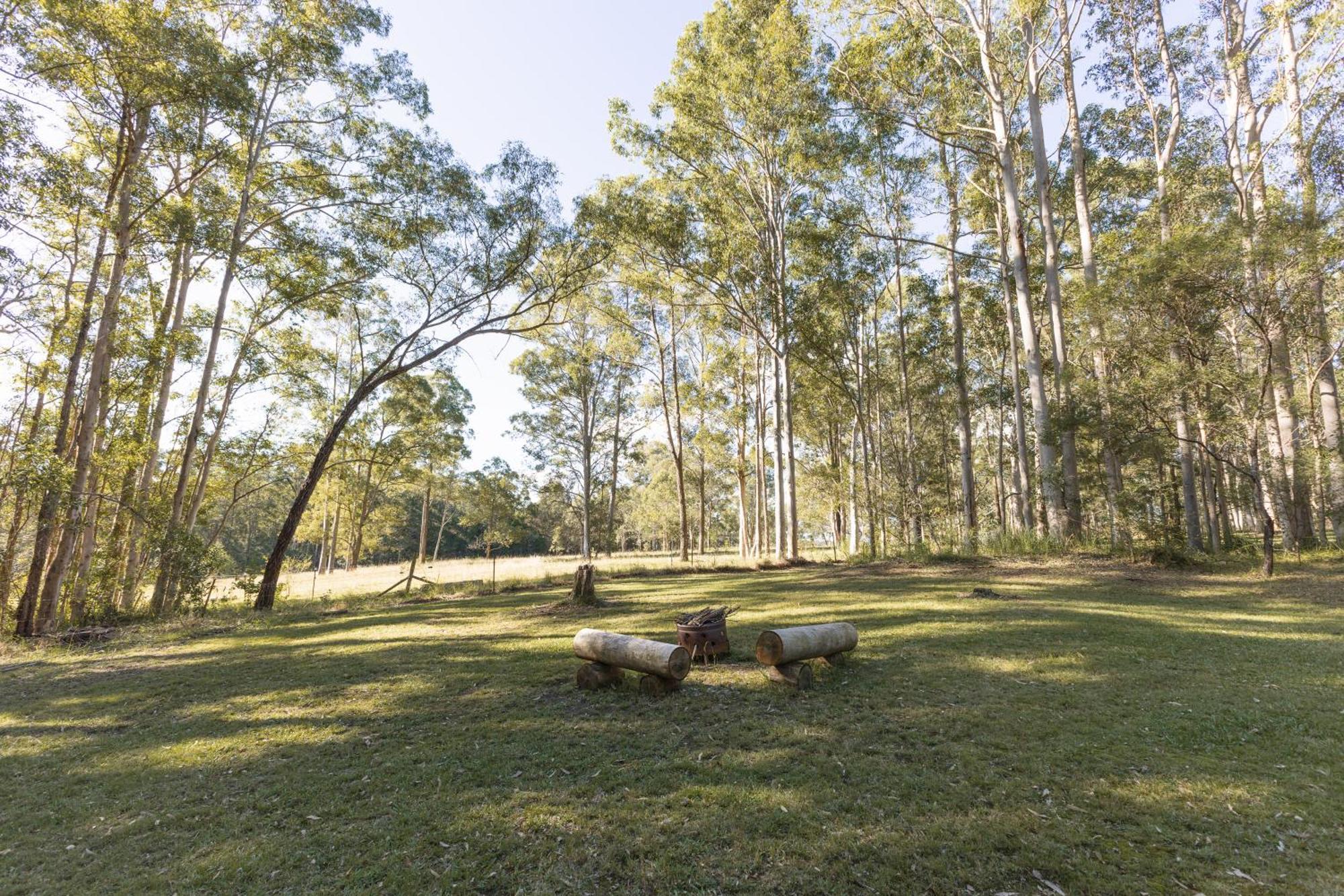 Telegraph Retreat Cottages Telegraph Point Exteriér fotografie